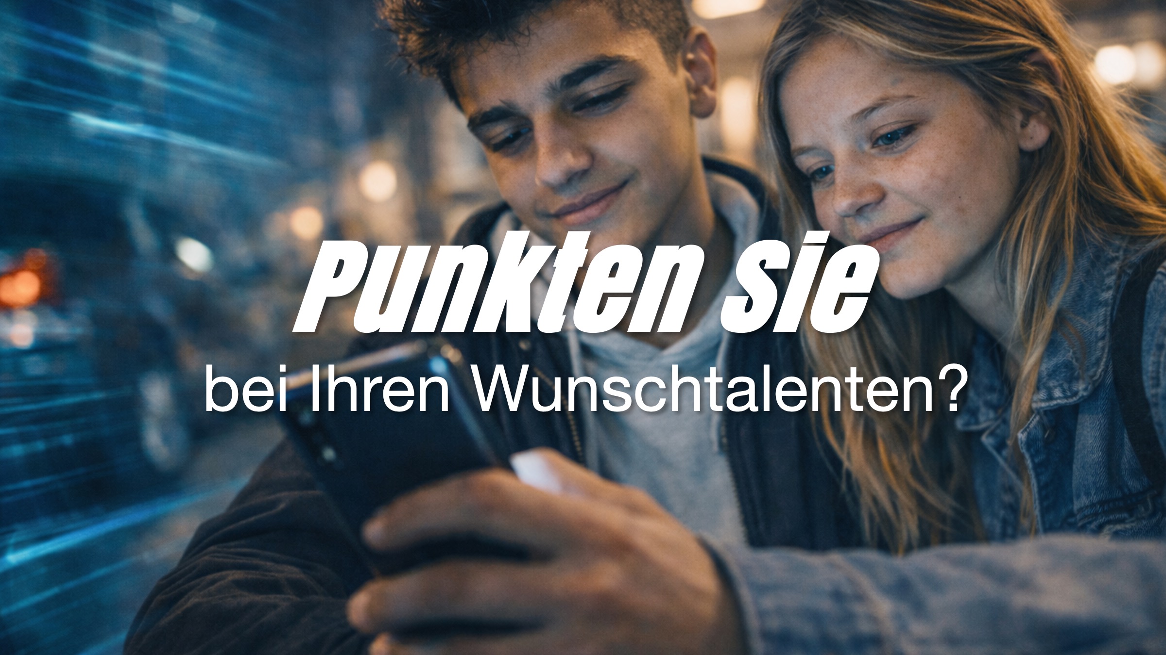 Testslider Pflege Recruiting Check